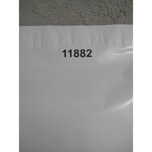 Under Armour Shirt Men Medium Gray Project Rock Training Dept Loose Short Sleeve - Picture 9 of 9